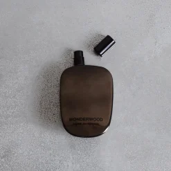 1858 CDG PARFUM SAS Eau de toilette Wonderwood - Comme des Garçons