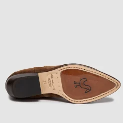 Women Elia Maurizi - Bottes Softy - Marron