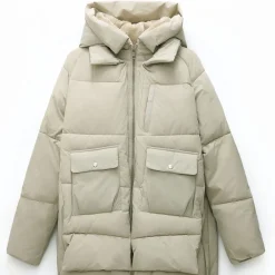 Women Embassy of Bricks and Logs - Veste Polaire Lydon - Beige