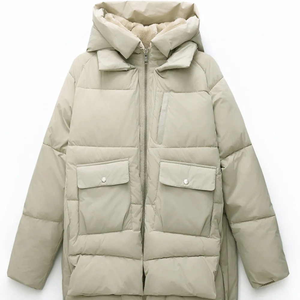 Women Embassy of Bricks and Logs - Veste Polaire Lydon - Beige