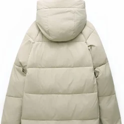 Women Embassy of Bricks and Logs - Veste Polaire Lydon - Beige