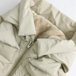 Women Embassy of Bricks and Logs - Veste Polaire Lydon - Beige