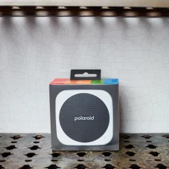 1907 IMPOSSIBLE Enceinte Bluetooth Music Player 1 - Noir - Polaroid