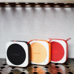 1907 IMPOSSIBLE Enceinte Bluetooth Music Player 1 - Noir - Polaroid