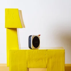 1907 IMPOSSIBLE Enceinte Bluetooth Music Player 1 - Noir - Polaroid