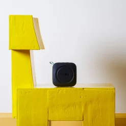 1907 IMPOSSIBLE Enceinte Bluetooth Music Player 1 - Noir - Polaroid