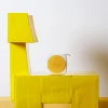 1907 IMPOSSIBLE Enceinte Bluetooth Music Player 1 - Jaune - Polaroid