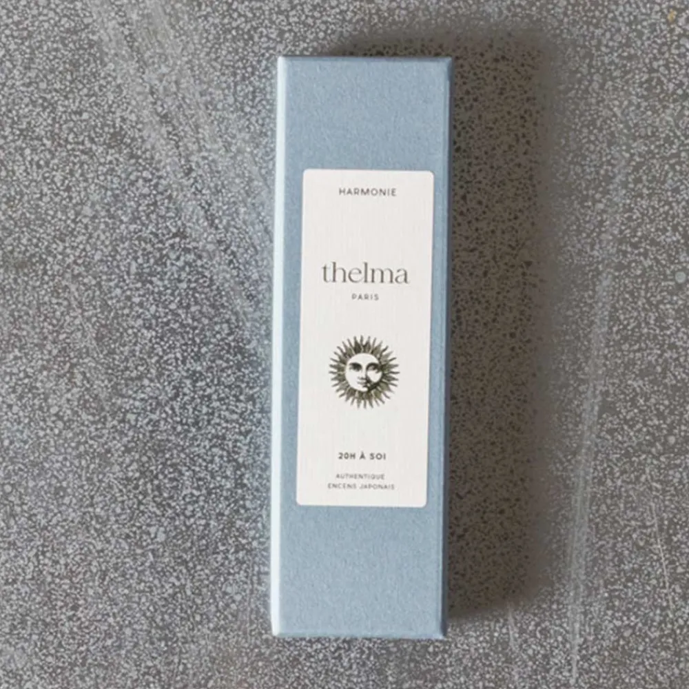 1391 THELMA PARIS Encens Harmonie - Thelma Paris