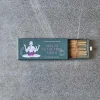 1069 COSMIC DEALER Encens Yoga Bois de Santal - 30 bâtons - Cosmic Dealer