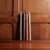 1027 MODERN LIVING Ensemble de 4 bougies Mura