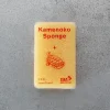 480 KAMENOKO TAWASHI Eponge Kamenoko - Jaune