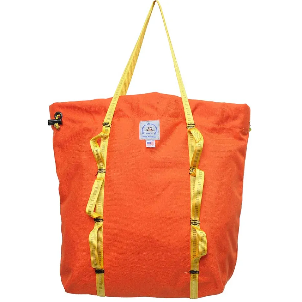 Epperson Mountaineering - Climb Tote Bag - Orange
