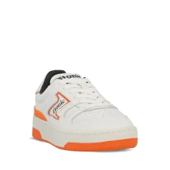 Women Etonic - B481 Baskets - Orange