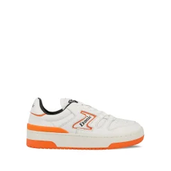 Women Etonic - B481 Baskets - Orange
