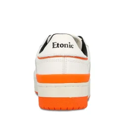 Women Etonic - B481 Baskets - Orange