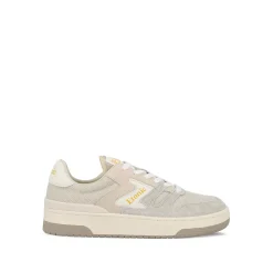 Women Etonic - B481 Baskets - Vanille