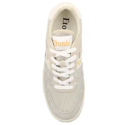 Women Etonic - B481 Baskets - Vanille