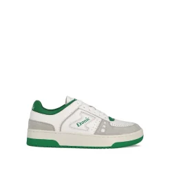 Women Etonic - B509 Baskets - Vert