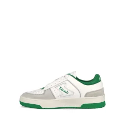 Women Etonic - B509 Baskets - Vert