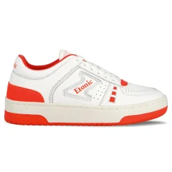 Women Etonic - Baskets B509 Low - Orange