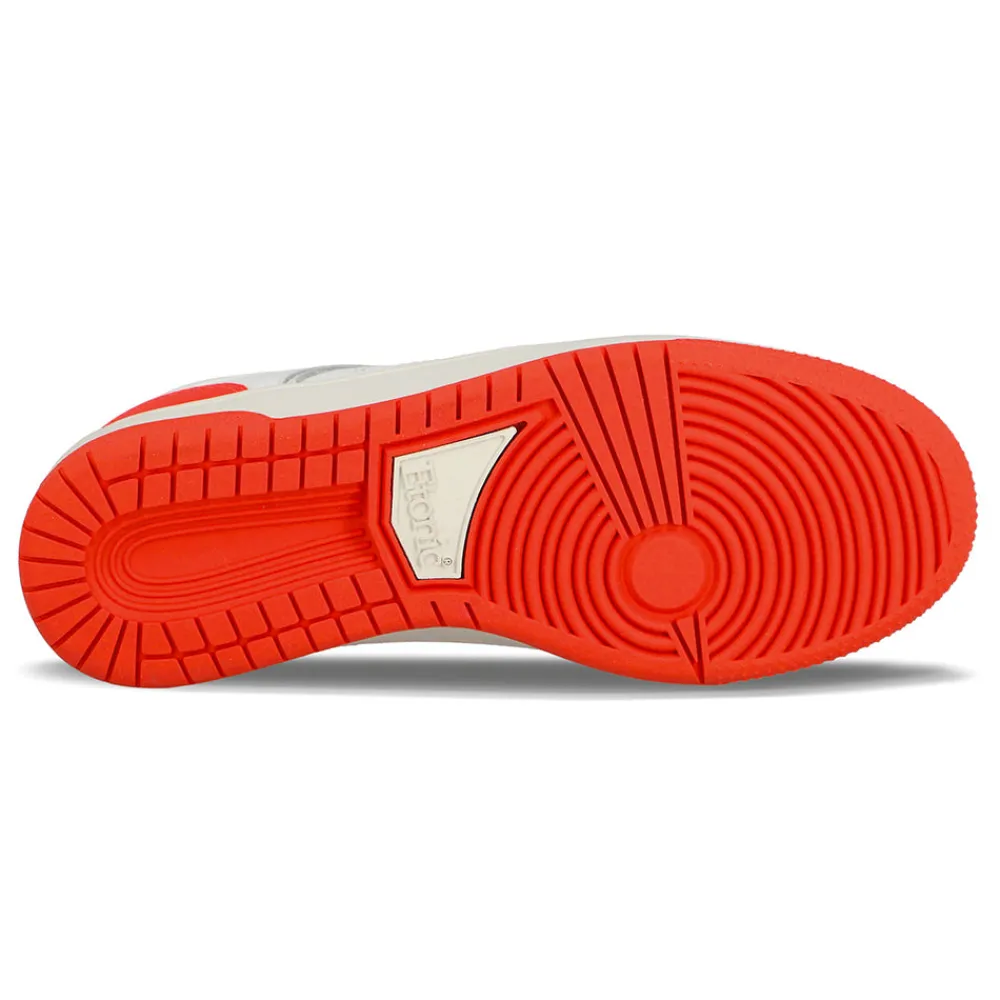 Women Etonic - Baskets B509 Low - Orange