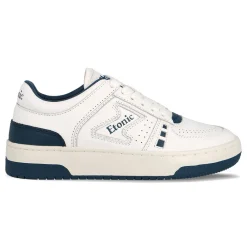 Women Etonic - Baskets B509 Low - Bleu
