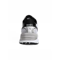 Women Etonic - Baskets Kendaribase - Noir