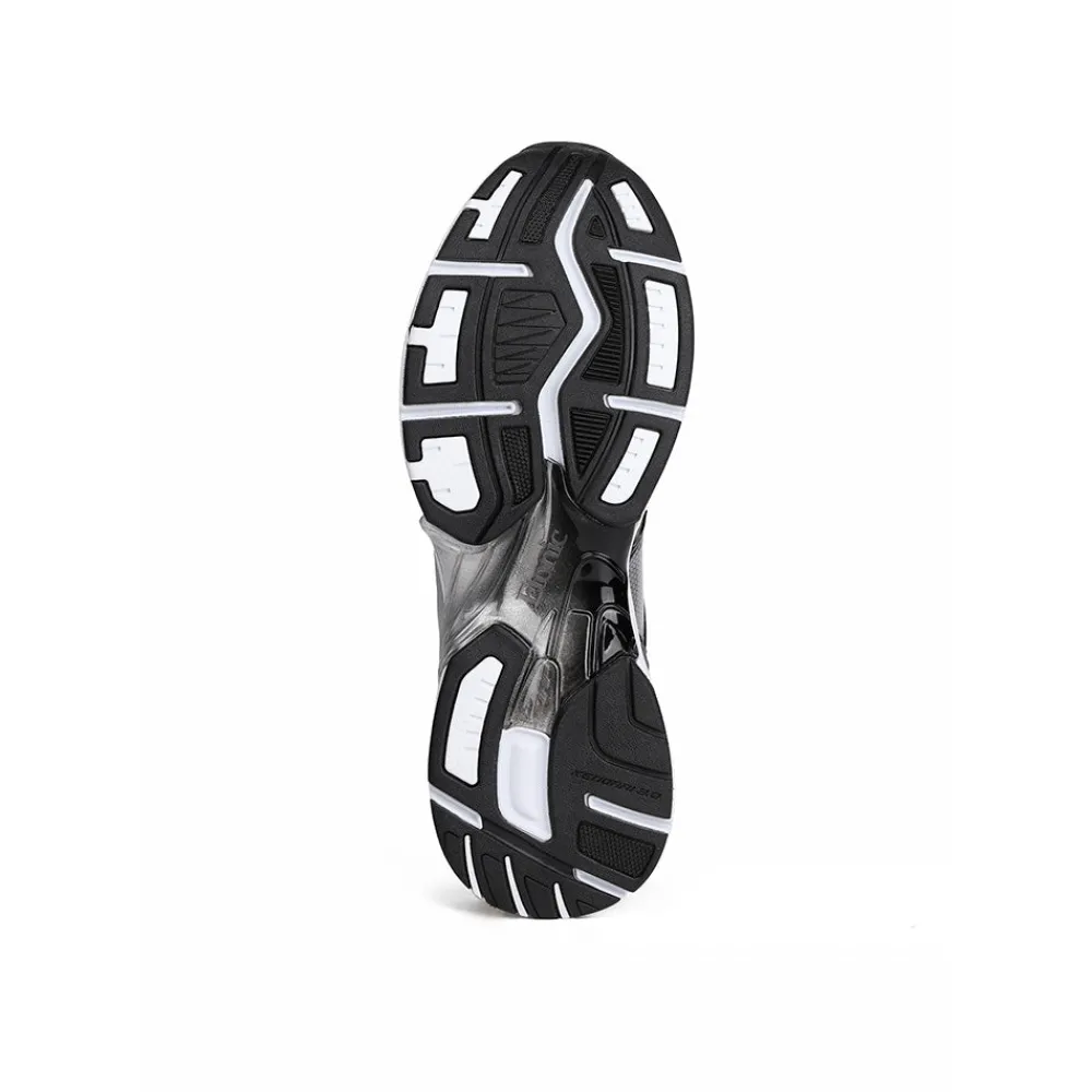 Women Etonic - Baskets Kendaribase - Noir