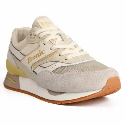 Women Etonic - Baskets Stable - Vanille