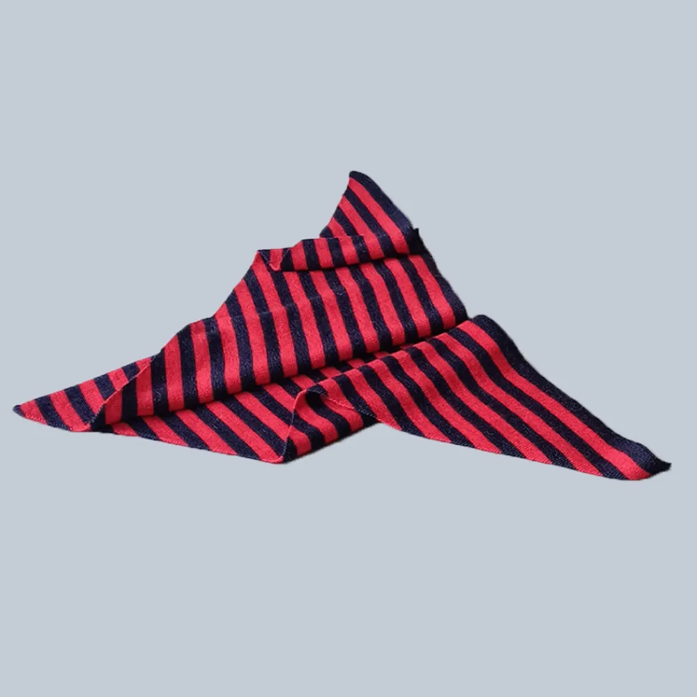 Women Exquisite J - Foulard - Rouge