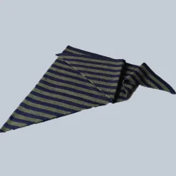 Women Exquisite J - Foulard - Vert