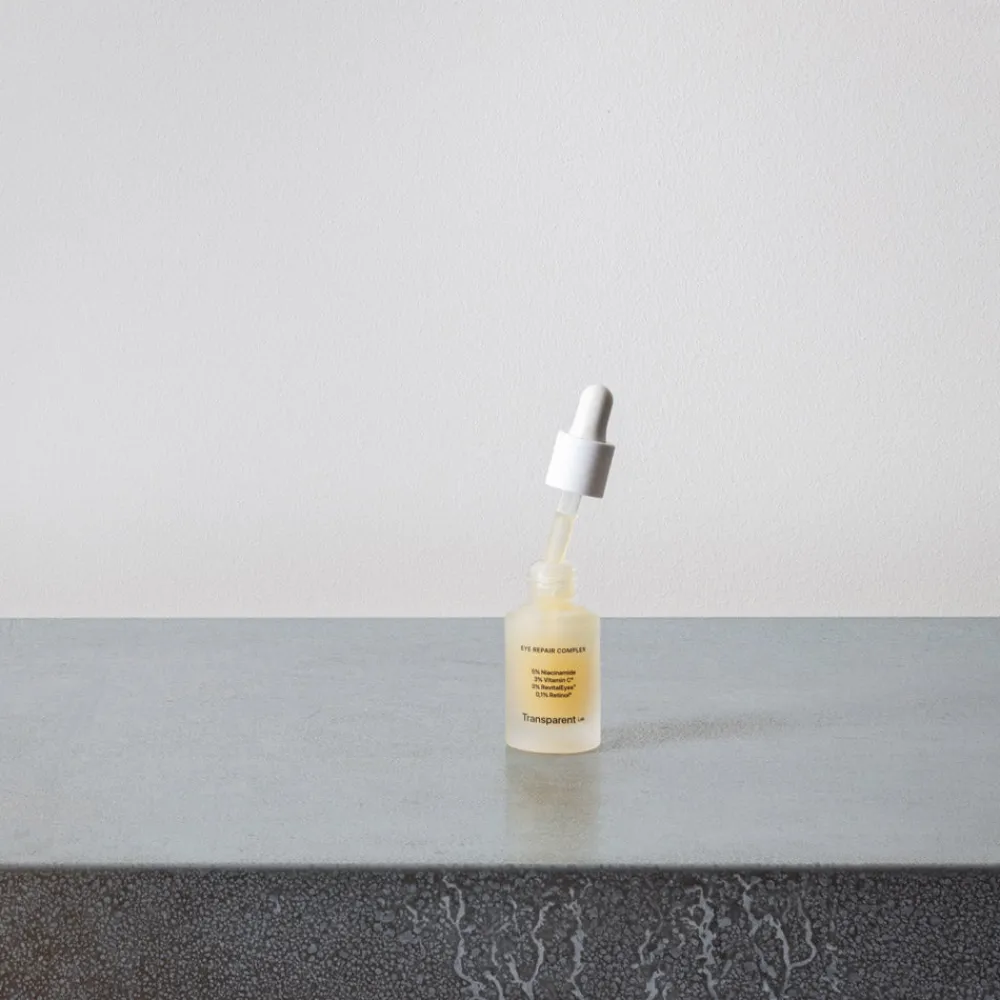 1837 NICHE BEAUTY LAB Eye Repair Complex - Niche Beauty Lab