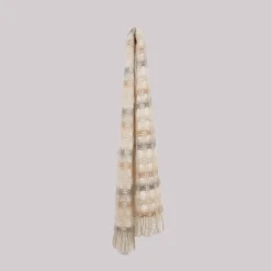 Women Ezcaray - Echarpe Mia - Blanc