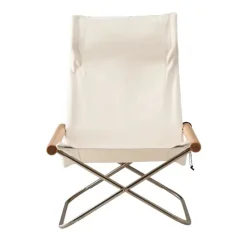 2025 FUJIEI Fauteuil Nychair X - White