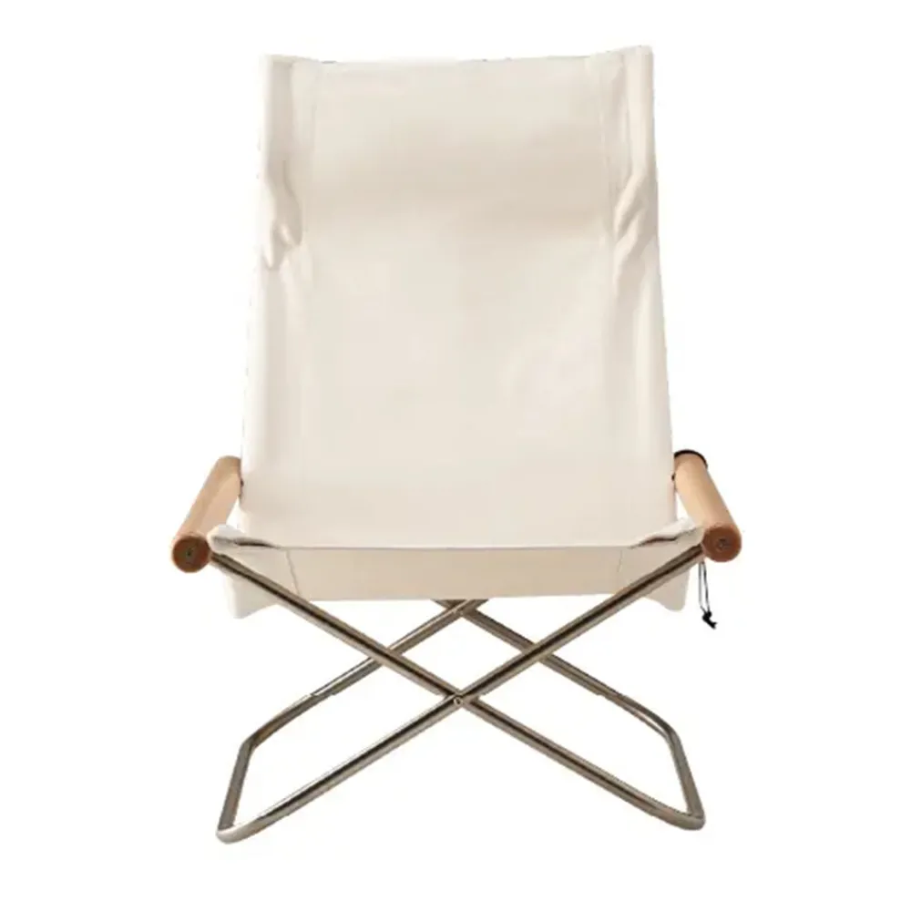 2025 FUJIEI Fauteuil Nychair X - White