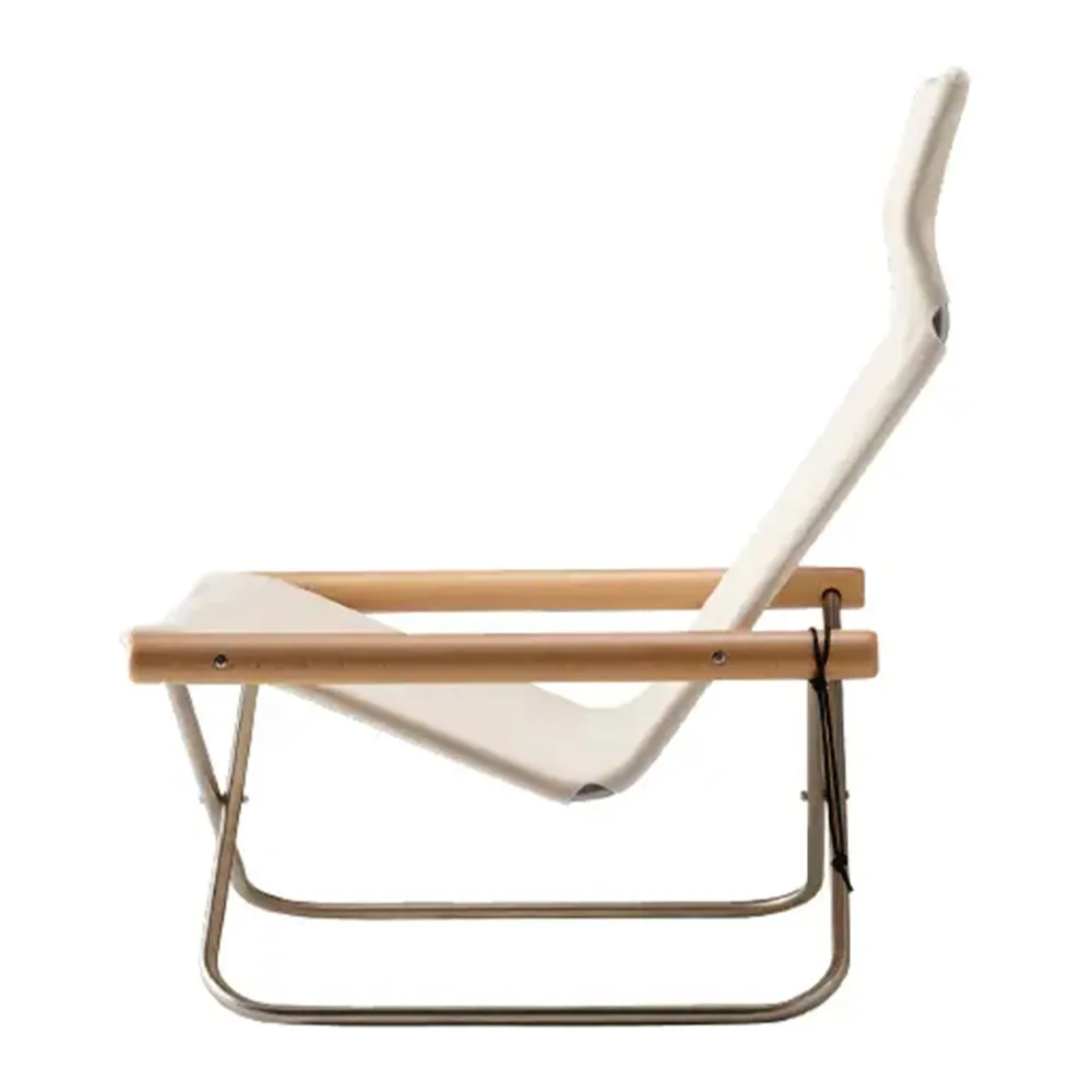 2025 FUJIEI Fauteuil Nychair X - White
