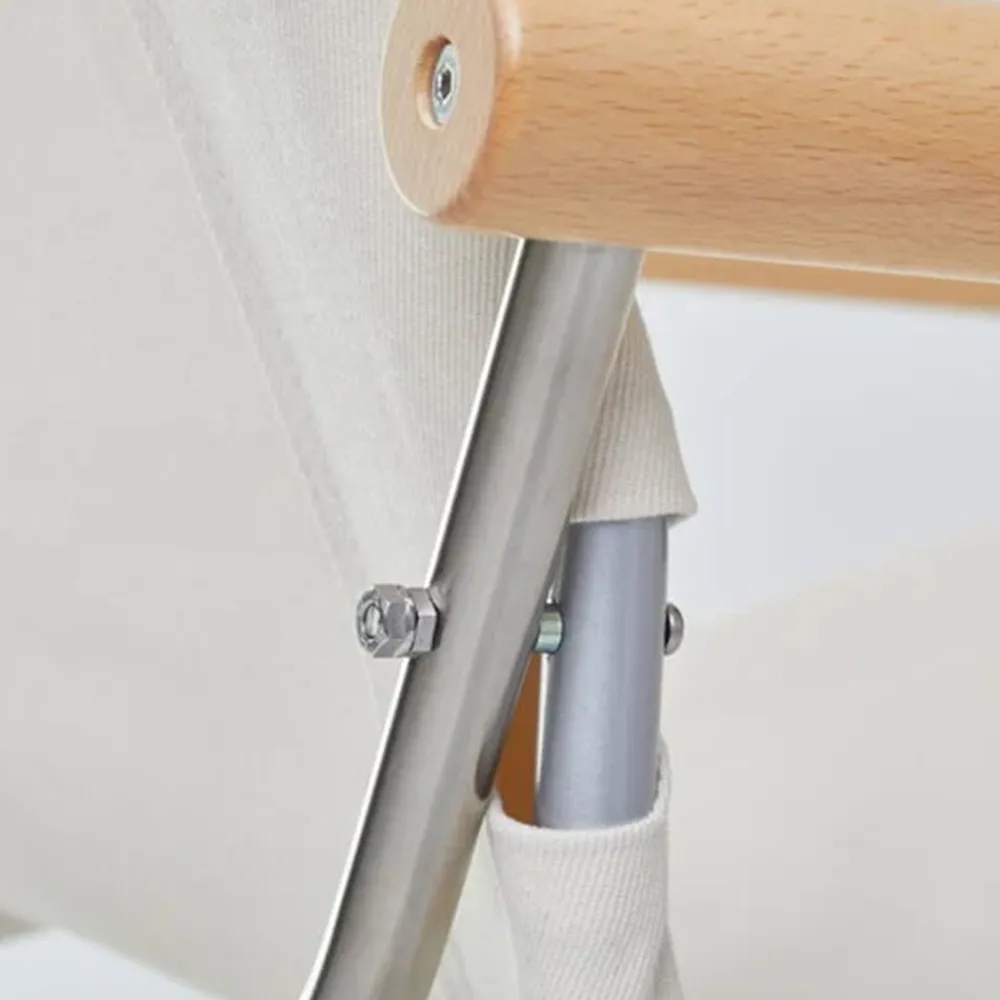 2025 FUJIEI Fauteuil Nychair X - White