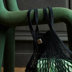 739 FILT Filet à provisions - Noir
