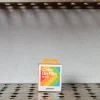 1907 IMPOSSIBLE Film pour Polaroid - Couleur - Double pack