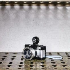 1974 LOMOGRAPHY Fisheye 35mm - Lomography