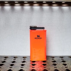 309 STANLEY Flasque wide - Orange