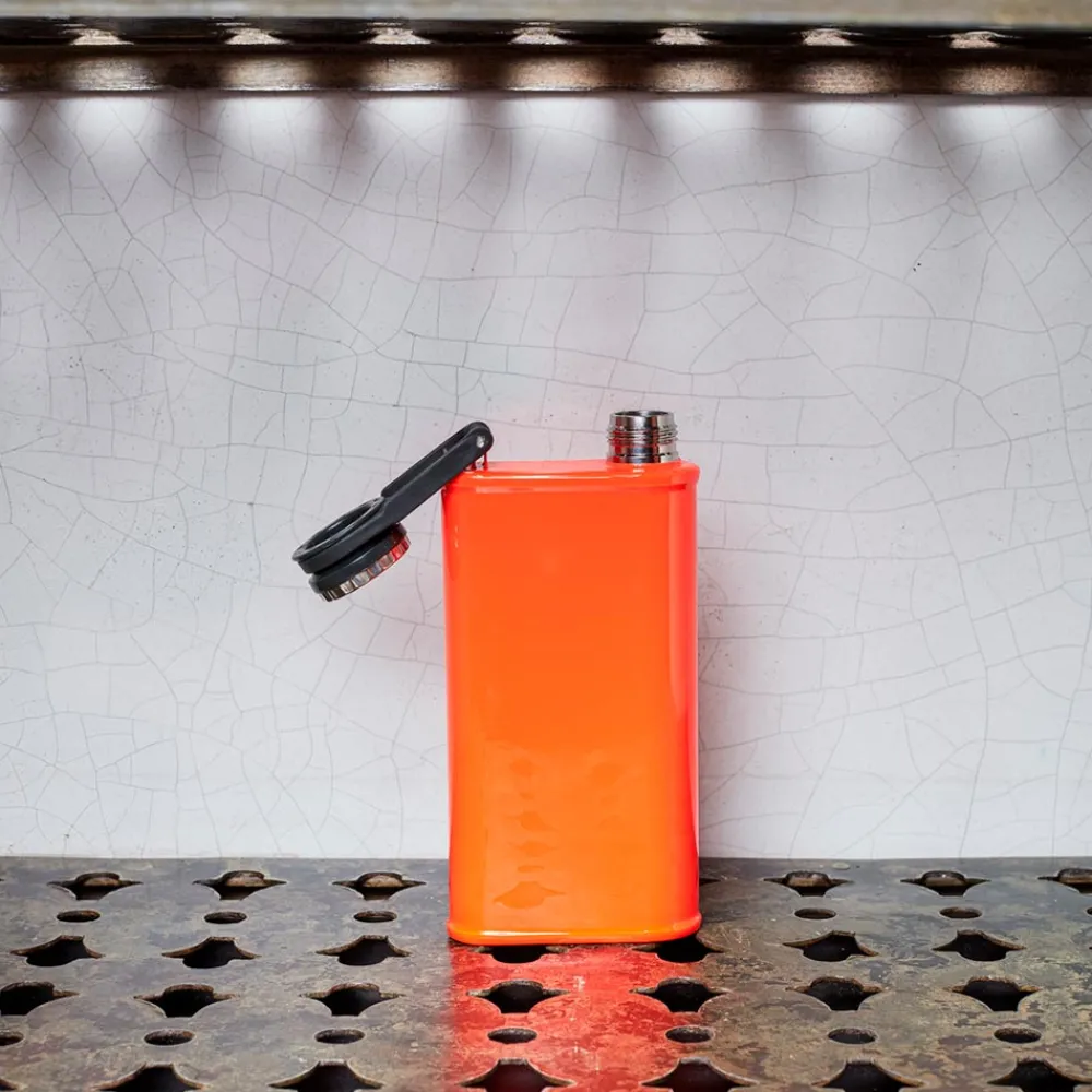 309 STANLEY Flasque wide - Orange