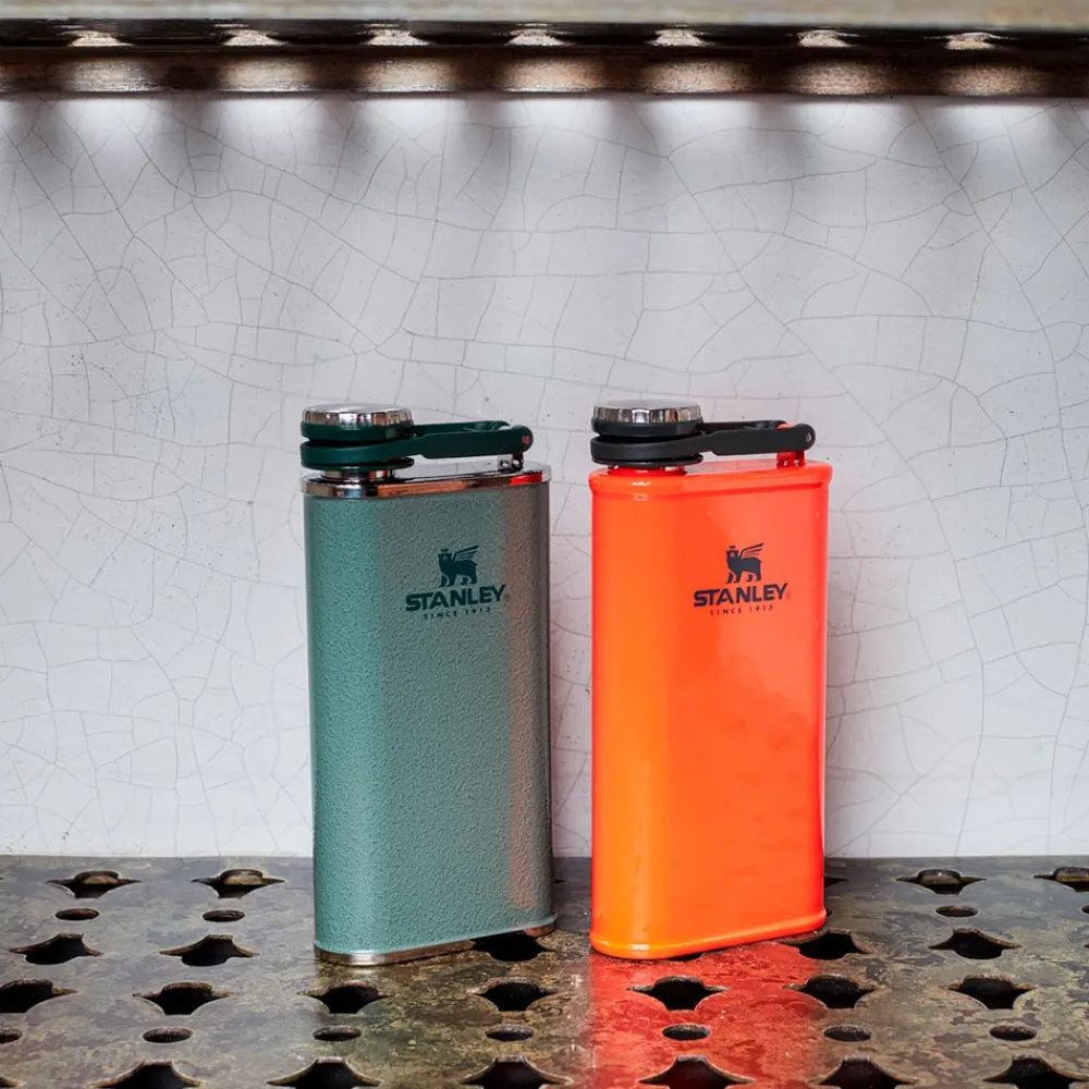 309 STANLEY Flasque wide - Orange