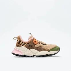 Women Flower Mountain - Baskets Kotetsu - Ecru