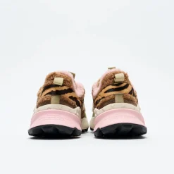 Women Flower Mountain - Baskets Kotetsu - Ecru