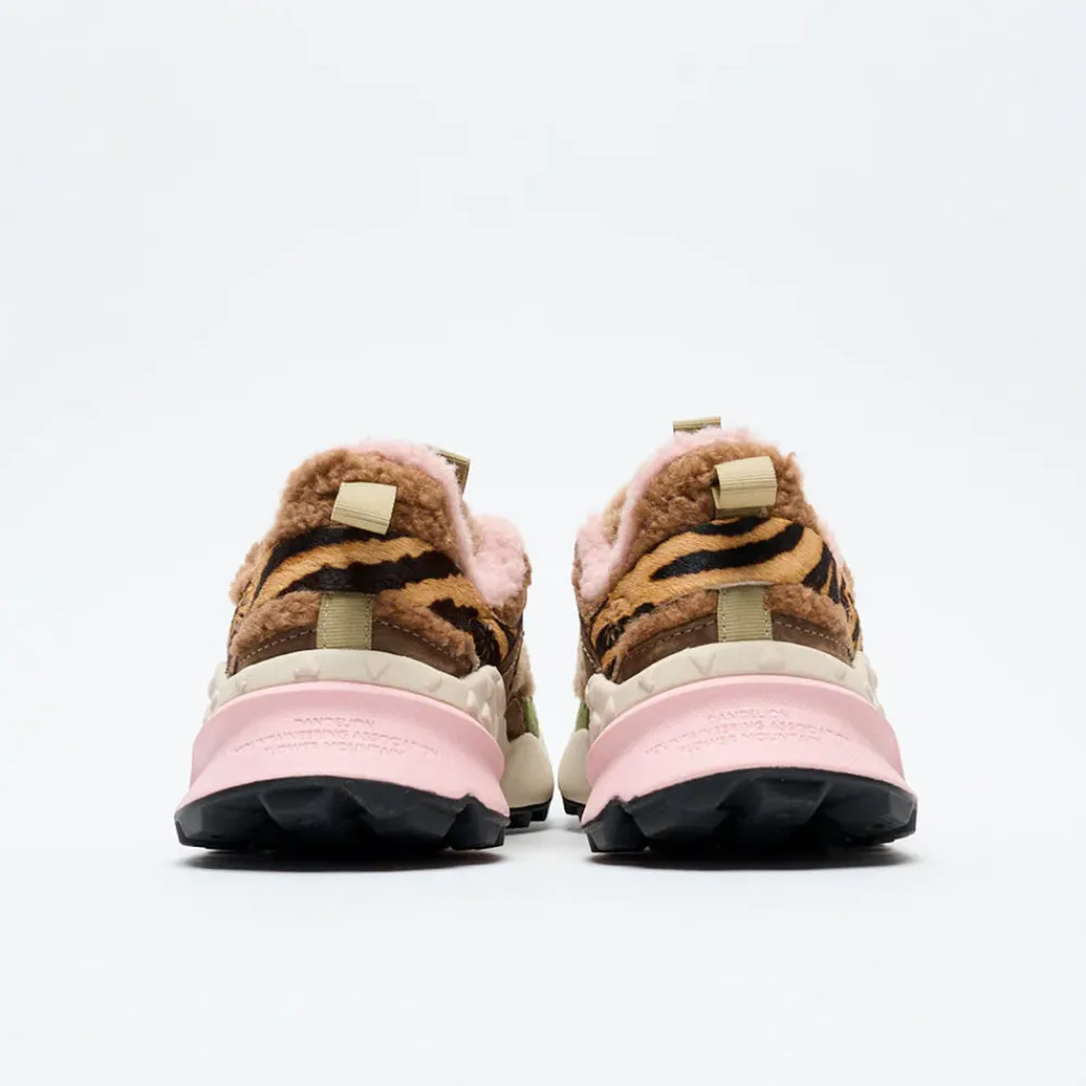 Women Flower Mountain - Baskets Kotetsu - Ecru