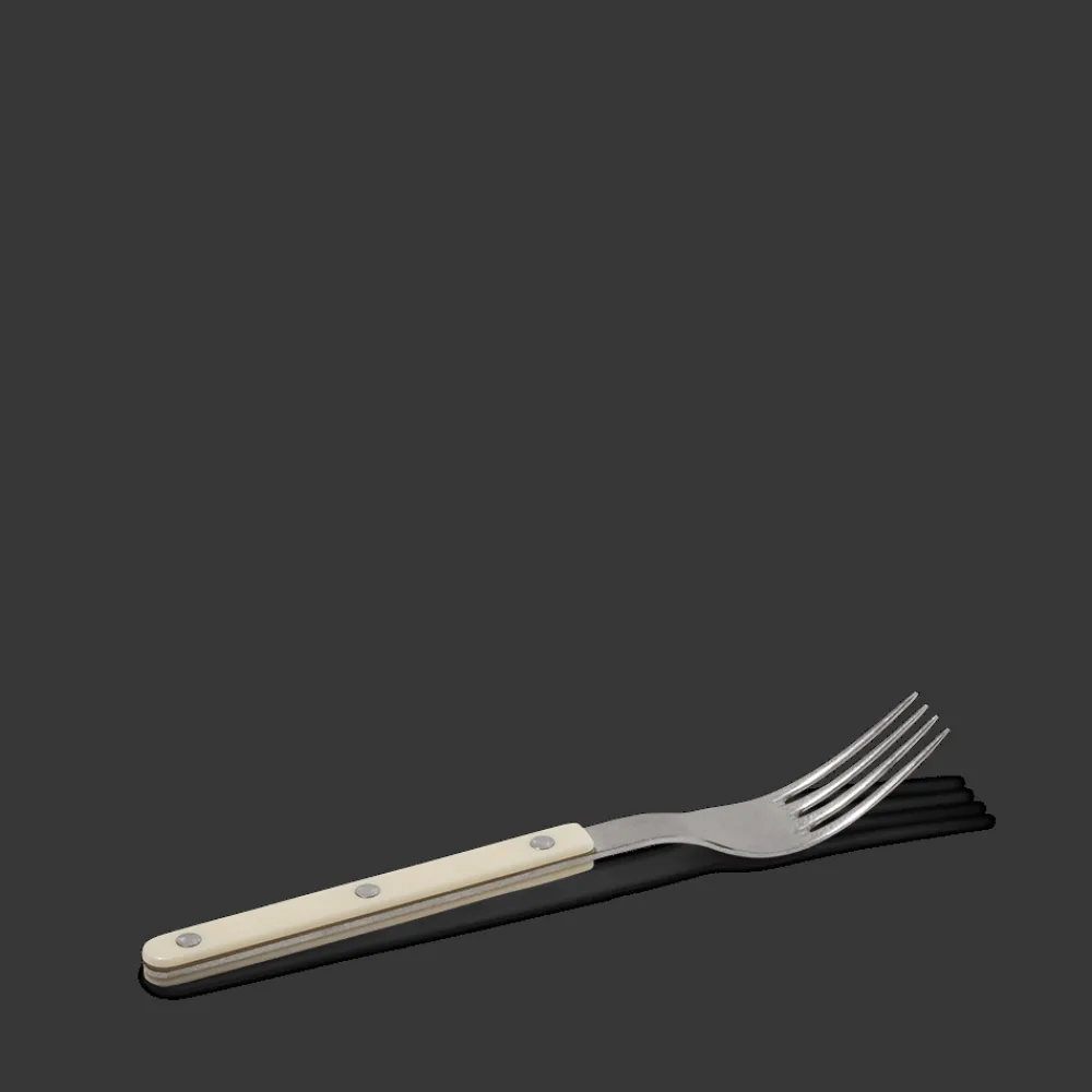 972 SABRE Fourchette Bistrot - Ivoire