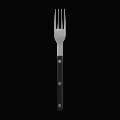0 Fourchette Bistrot - Noir