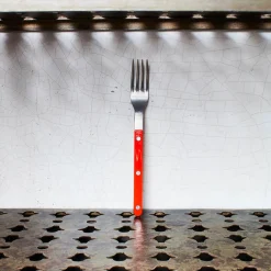 972 SABRE Fourchette Bistrot - Orange