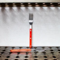 972 SABRE Fourchette Bistrot - Orange